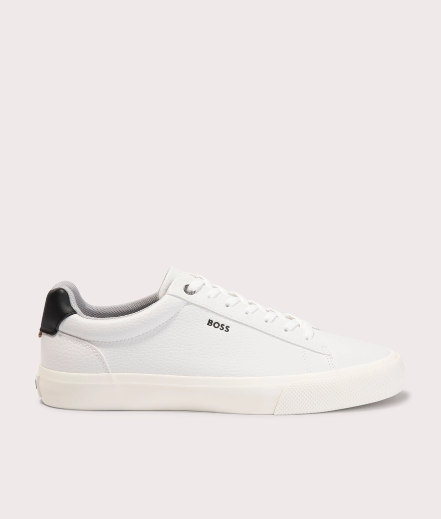Hugo Mens Aiden Tenn Trainers